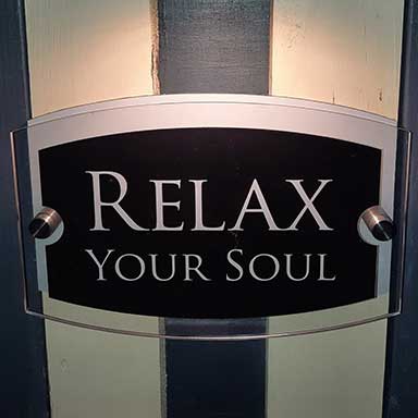 Relax Your Soul