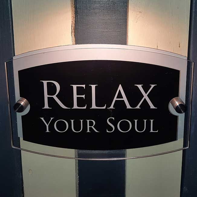 Relax Your Soul